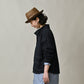 45R Indigo Denim 908 Pullover