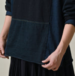 45R Indigo 908 Iroiro T-shirt