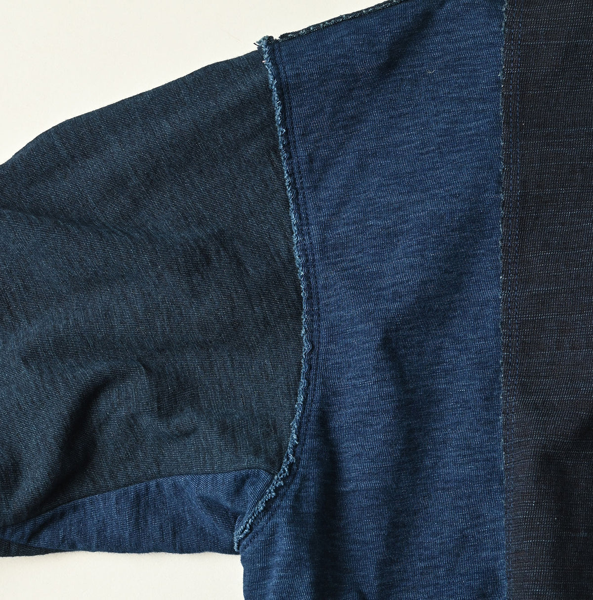 45R Indigo 908 Iroiro T-shirt