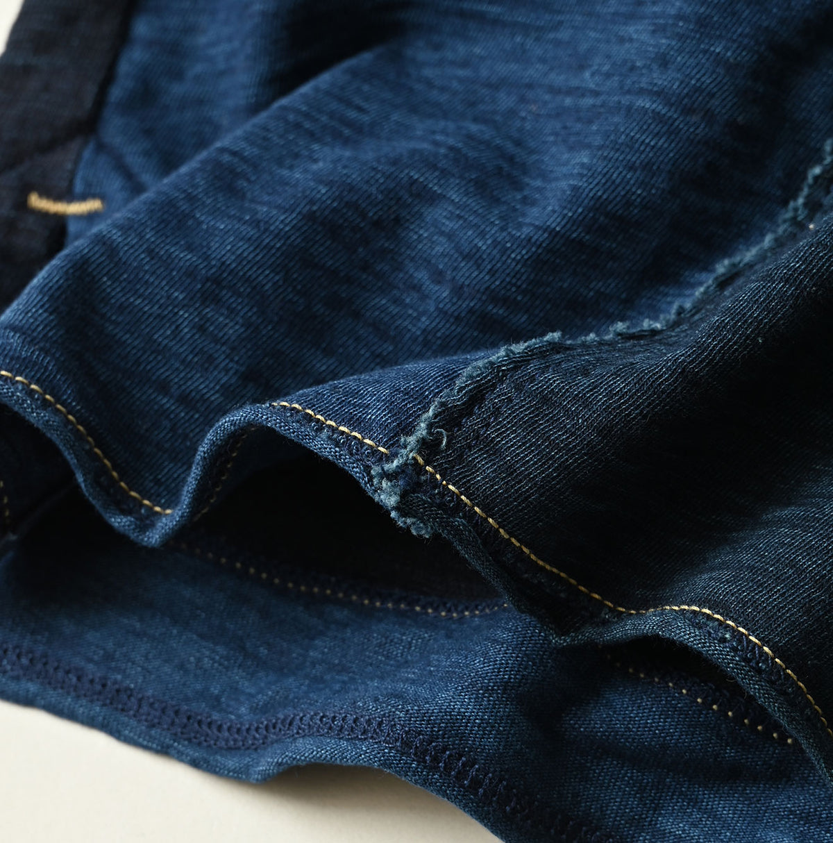 45R Indigo 908 Iroiro T-shirt