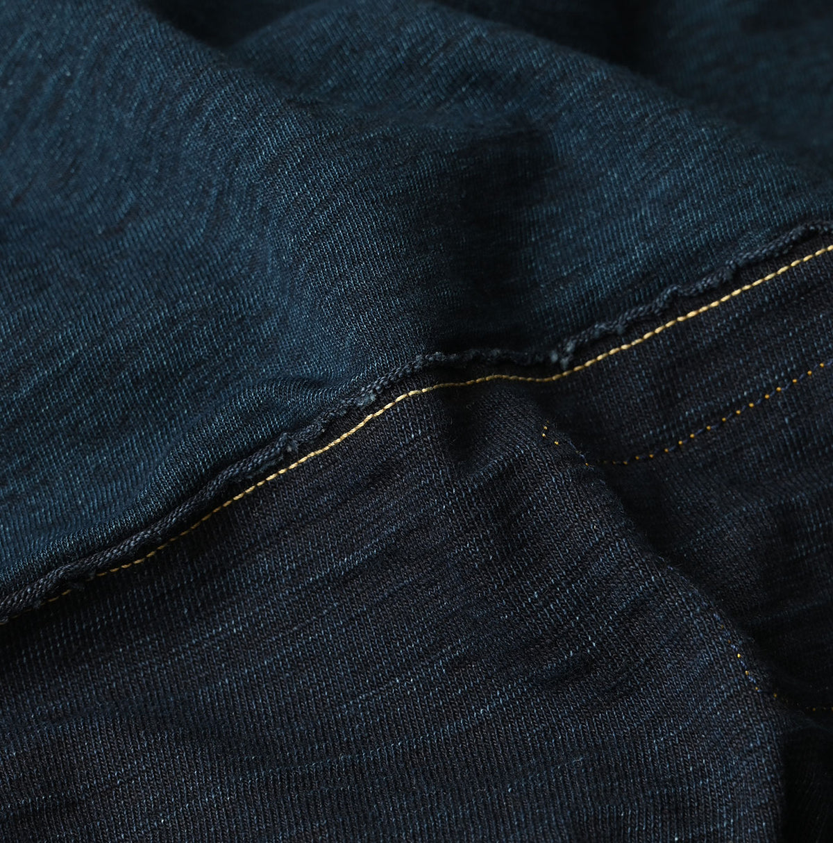 45R Indigo 908 Iroiro T-shirt