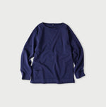 Knit-sewn 908 T-shirt - 45R by 45rpm studio