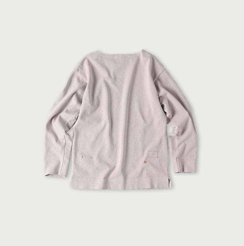 Knit-sewn 908 T-shirt - 45R by 45rpm studio - Image 16