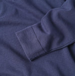Knit-sewn 908 T-shirt - 45R by 45rpm studio