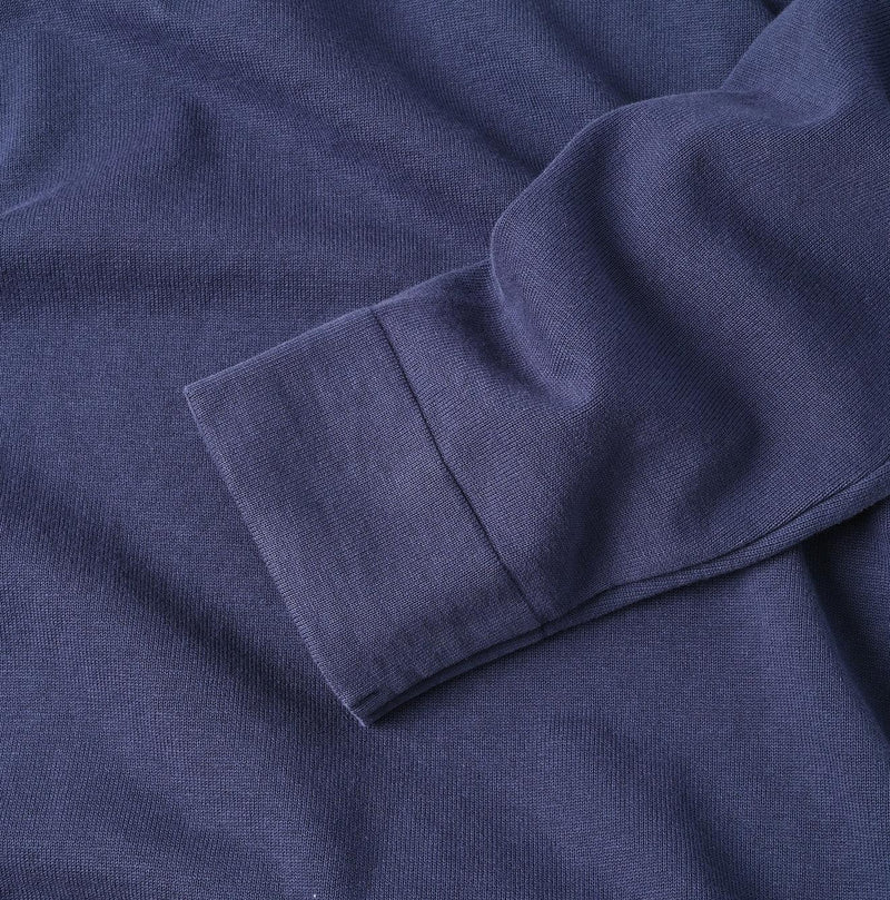 Knit-sewn 908 T-shirt - 45R by 45rpm studio - Image 15
