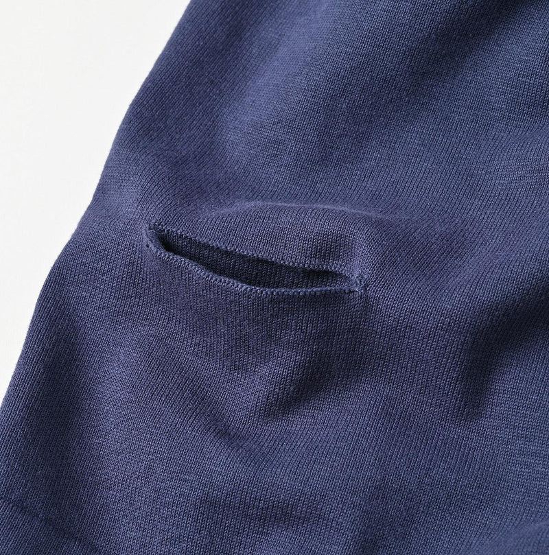 Knit-sewn 908 T-shirt - 45R by 45rpm studio - Image 17