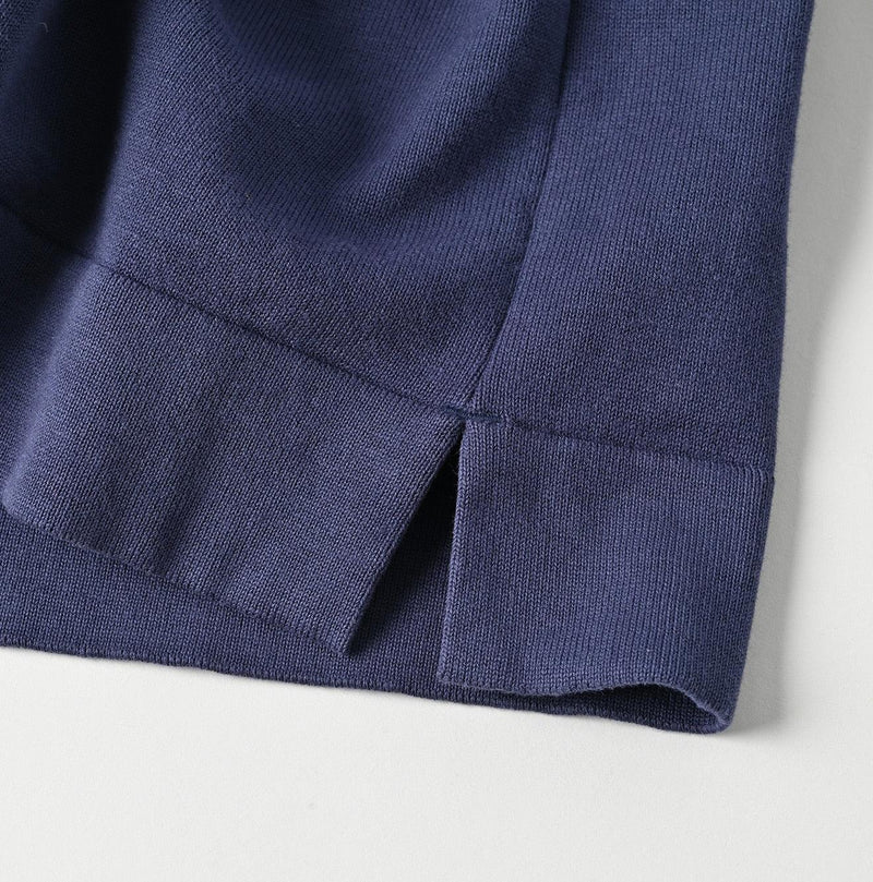 Knit-sewn 908 T-shirt - 45R by 45rpm studio - Image 18