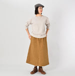 Knit-sewn 908 T-shirt - 45R by 45rpm studio