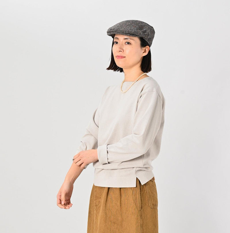 Knit-sewn 908 T-shirt - 45R by 45rpm studio - Image 6