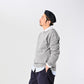 45R Gray Knit-sewn 908 T-shirt