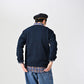 45R Indigo Knit-sewn 908 T-shirt