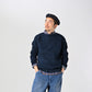 45R Indigo Knit-sewn 908 T-shirt