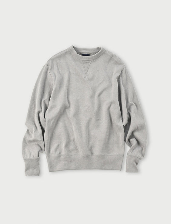 Smooth Knit 908 Crewneck