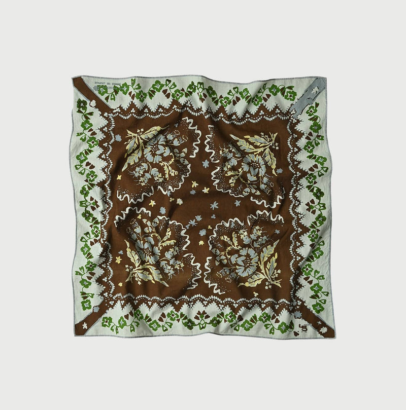 45R Khadi Amish Big Bandana - Image 3