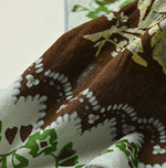 45R Khadi Amish Big Bandana