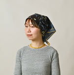 45R Khadi Amish Big Bandana