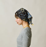 45R Khadi Amish Big Bandana