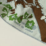 45R Khadi Amish Big Bandana