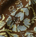 45R Khadi Amish Big Bandana