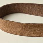 45R Linen Jacquard Bag