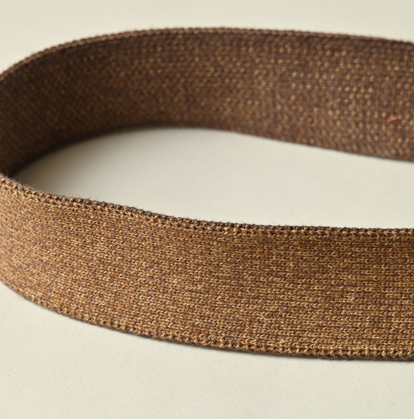 45R Linen Jacquard Bag