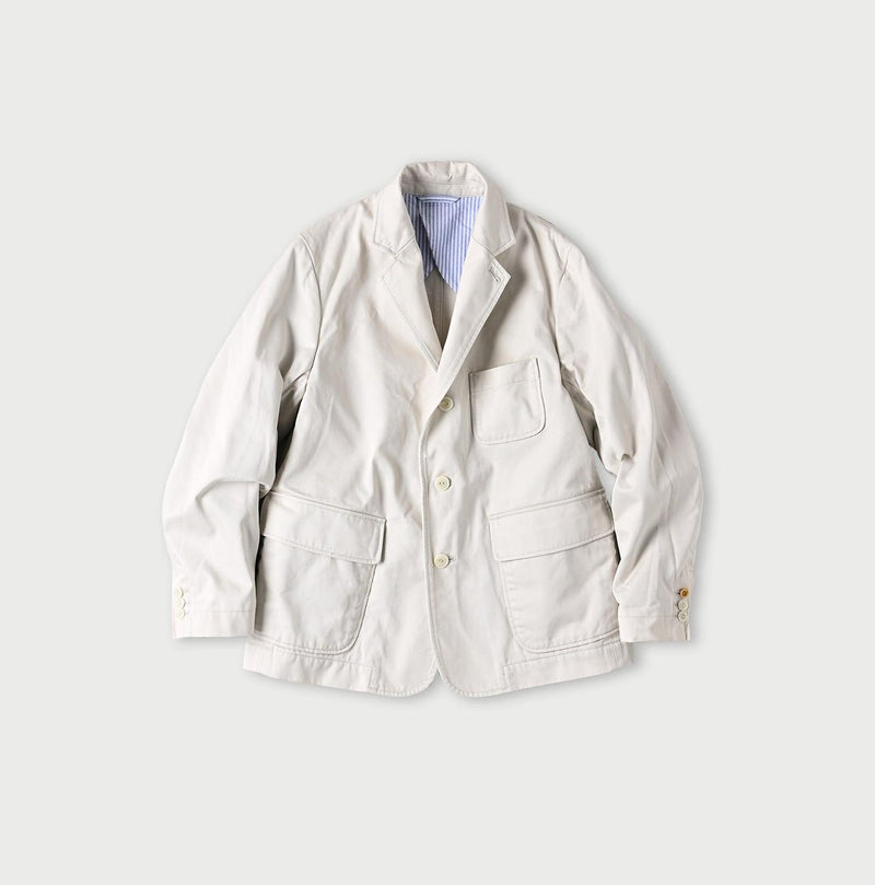 Chino 908 Miyuki Jacket - 45R by 45rpm studio - Image 1