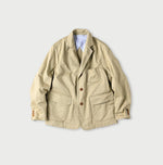 Chino 908 Miyuki Jacket - 45R by 45rpm studio