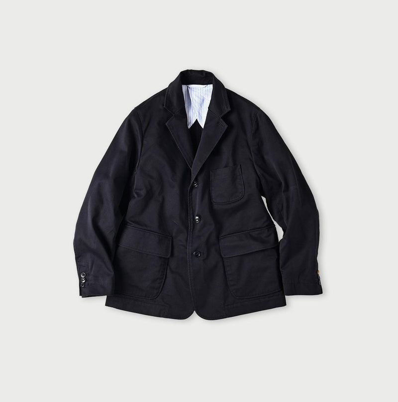 Chino 908 Miyuki Jacket - 45R by 45rpm studio - Image 4