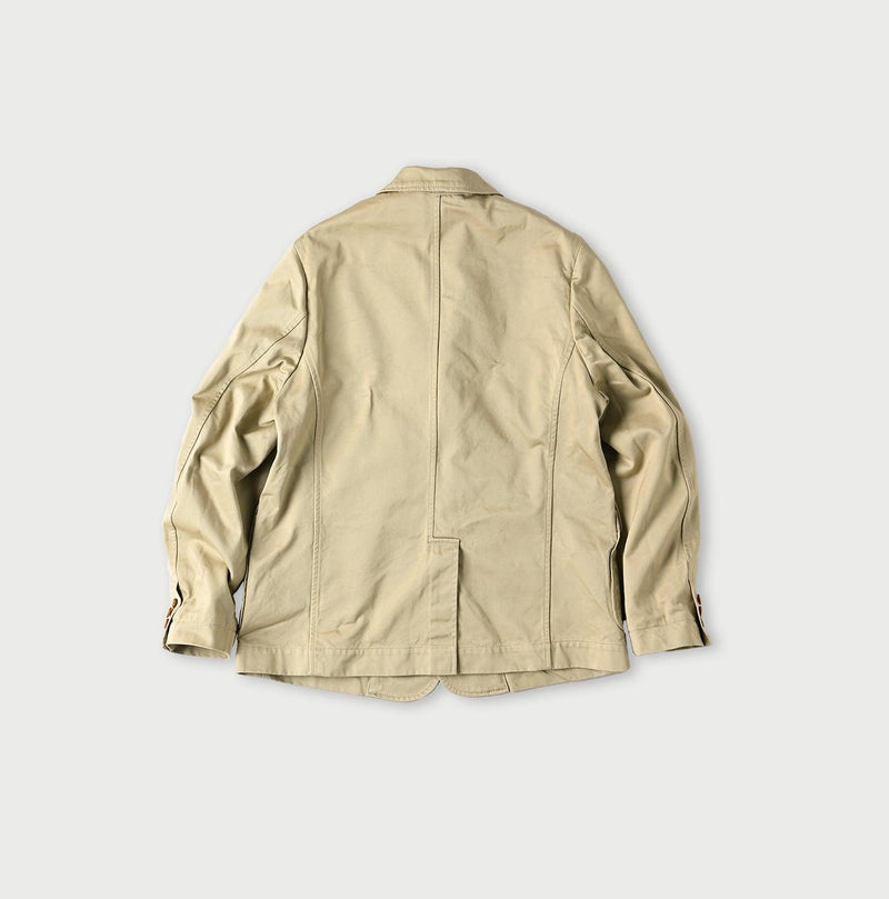 Chino 908 Miyuki Jacket - 45R by 45rpm studio - Image 23