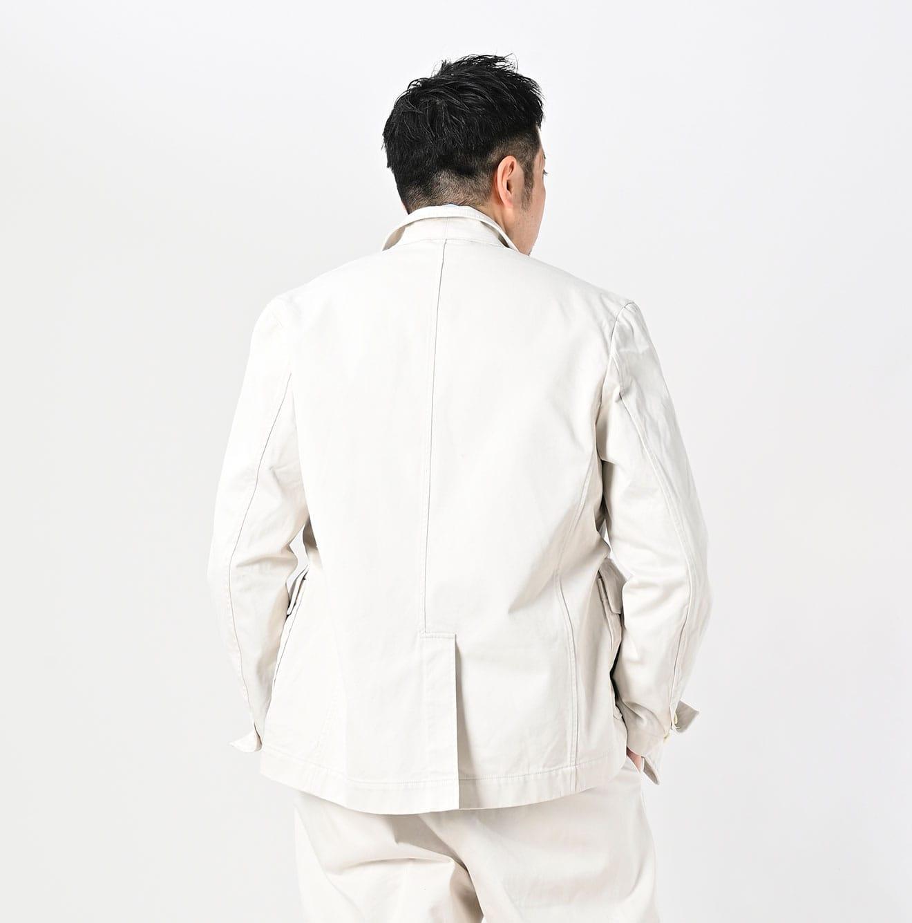 Chino 908 Miyuki Jacket – 45R GLOBAL