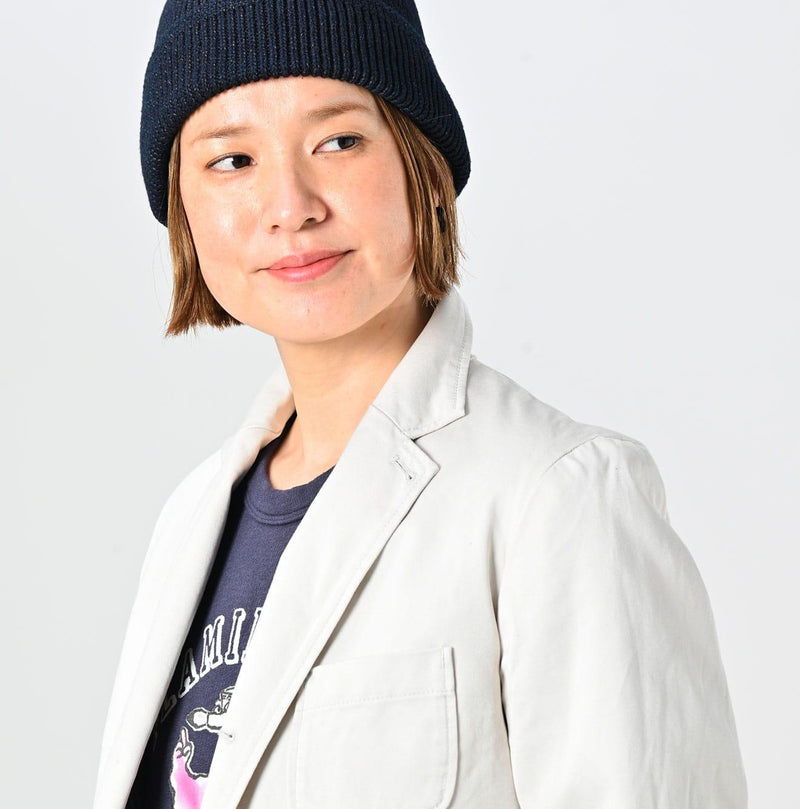 Chino 908 Miyuki Jacket - 45R by 45rpm studio - Image 14