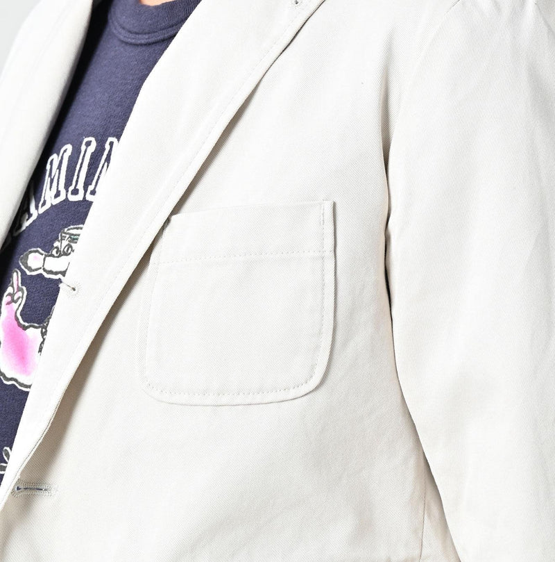 Chino 908 Miyuki Jacket - 45R by 45rpm studio - Image 15