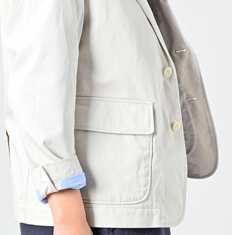 Chino 908 Miyuki Jacket - 45R by 45rpm studio - Image 16