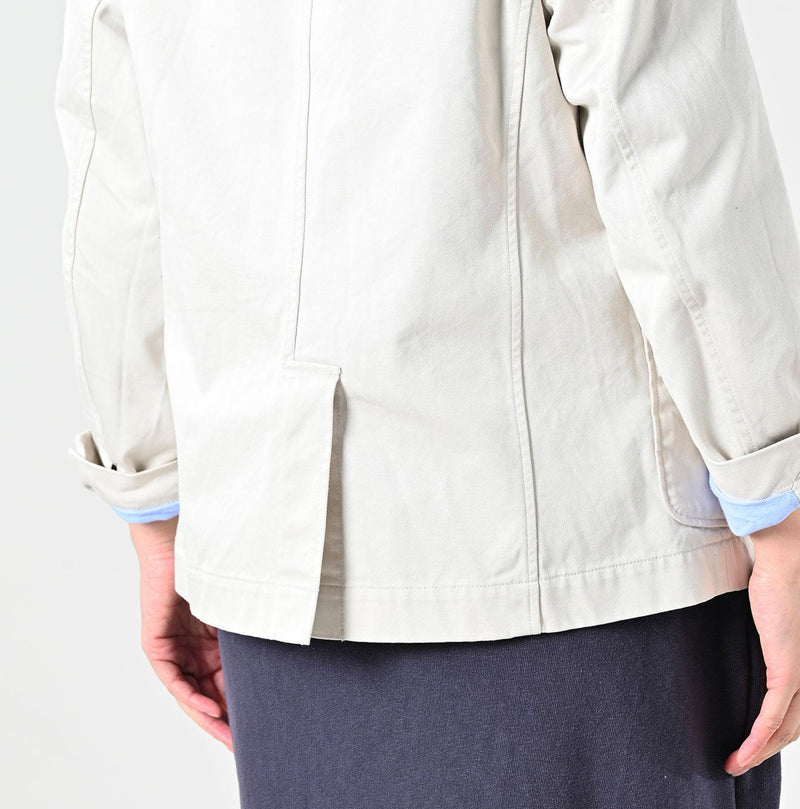 Chino 908 Miyuki Jacket - 45R by 45rpm studio - Image 18