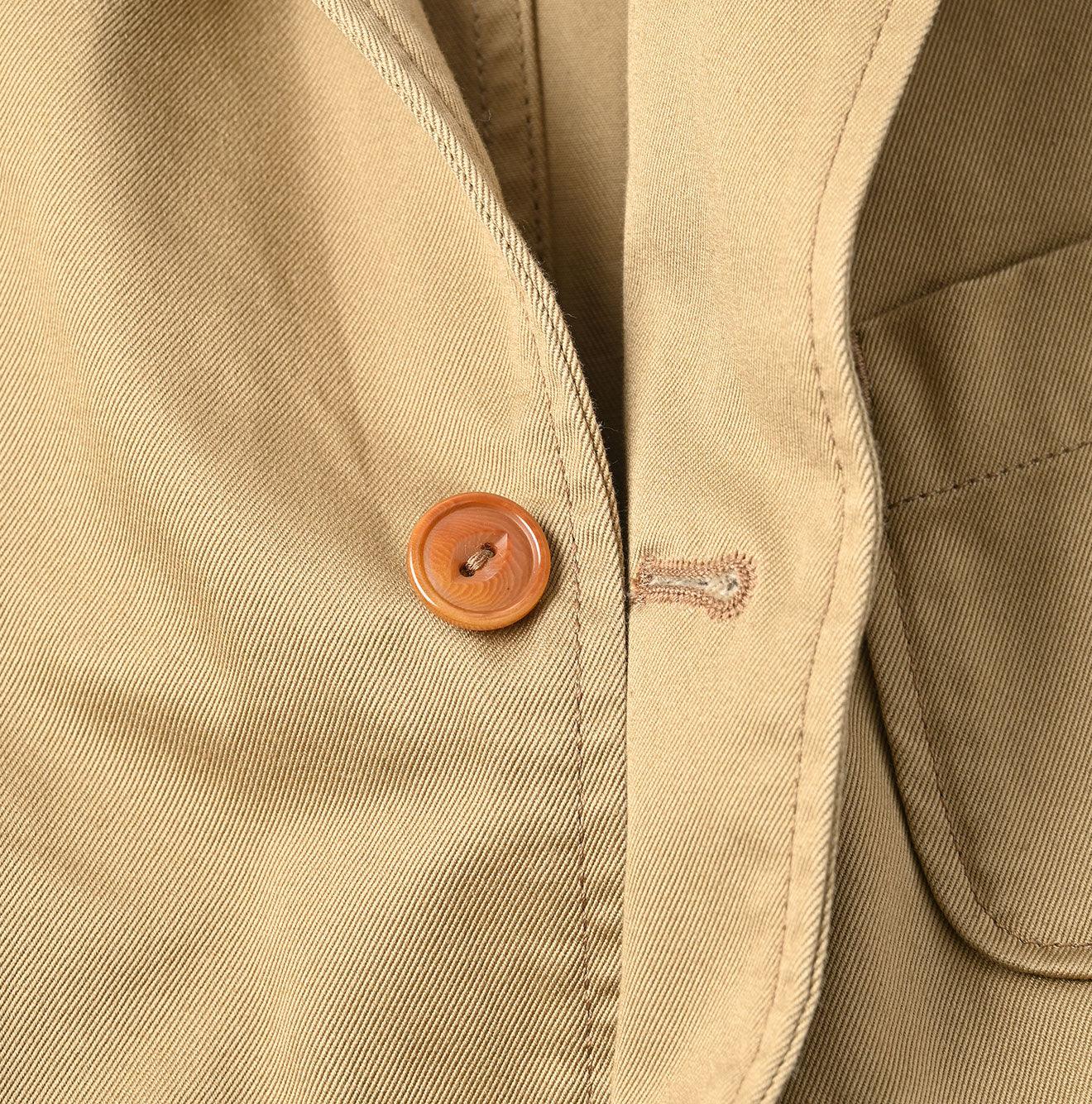 Chino 908 Miyuki Jacket – 45R GLOBAL