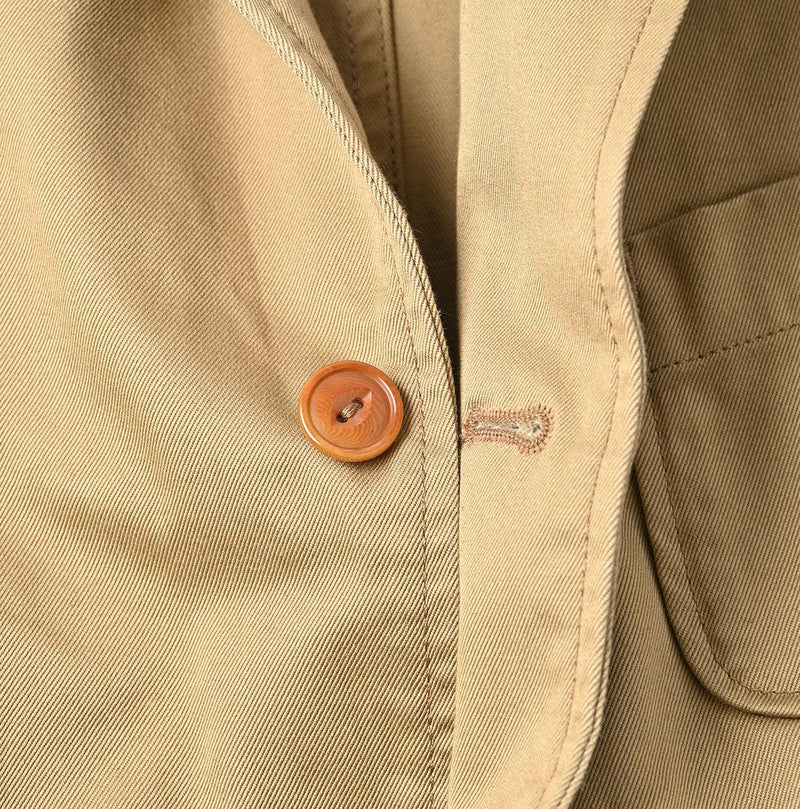 Chino 908 Miyuki Jacket - 45R by 45rpm studio - Image 19