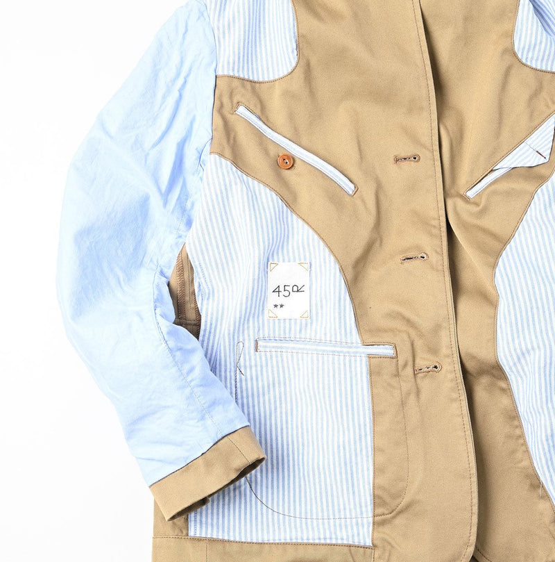 Chino 908 Miyuki Jacket - 45R by 45rpm studio - Image 22
