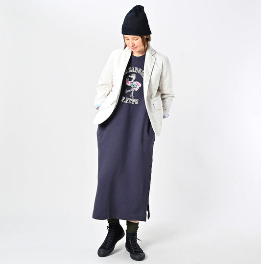 Chino 908 Miyuki Jacket - 45R by 45rpm studio