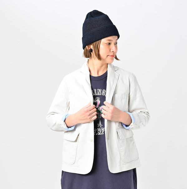 Chino 908 Miyuki Jacket - 45R by 45rpm studio