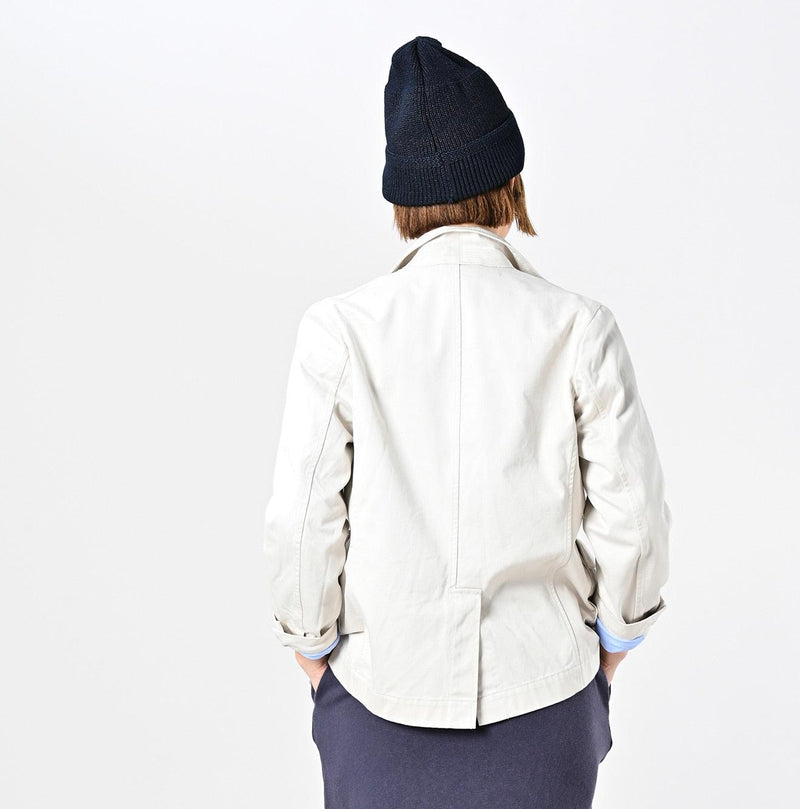 Chino 908 Miyuki Jacket - 45R by 45rpm studio - Image 9