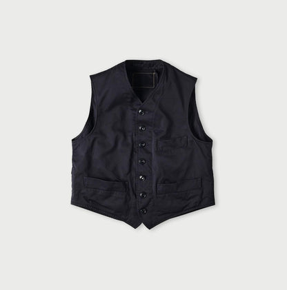 Chino 908 Miyuki Vest - 45R by 45rpm studio