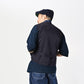 Chino 908 Miyuki Vest - 45R by 45rpm studio