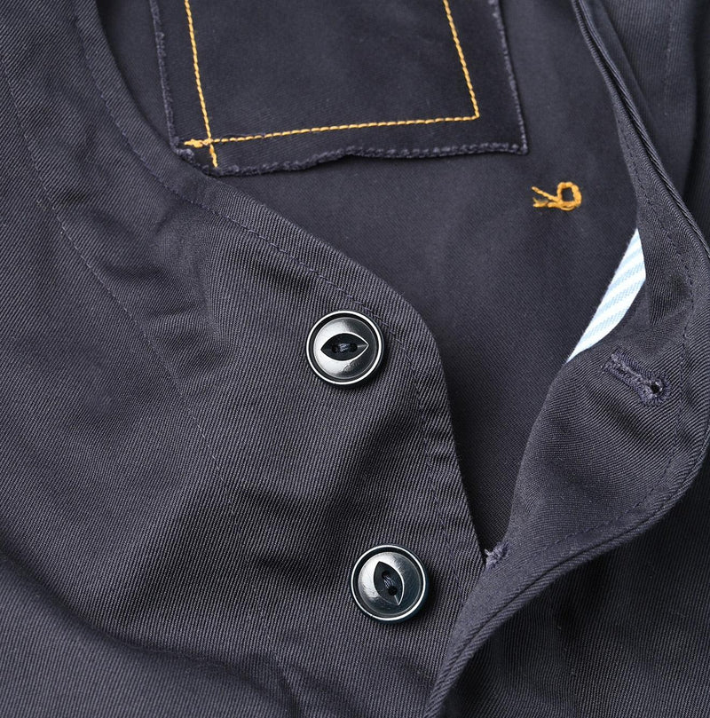 Chino 908 Miyuki Vest - 45R by 45rpm studio - Image 15