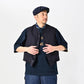 Chino 908 Miyuki Vest - 45R by 45rpm studio