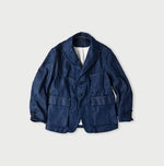 Mon-petit Denim 908 Jacket - 45R by 45rpm studio