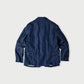 Mon-petit Denim 908 Jacket - 45R by 45rpm studio