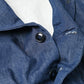 Mon-petit Denim 908 Jacket - 45R by 45rpm studio