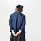 Mon-petit Denim 908 Jacket - 45R by 45rpm studio