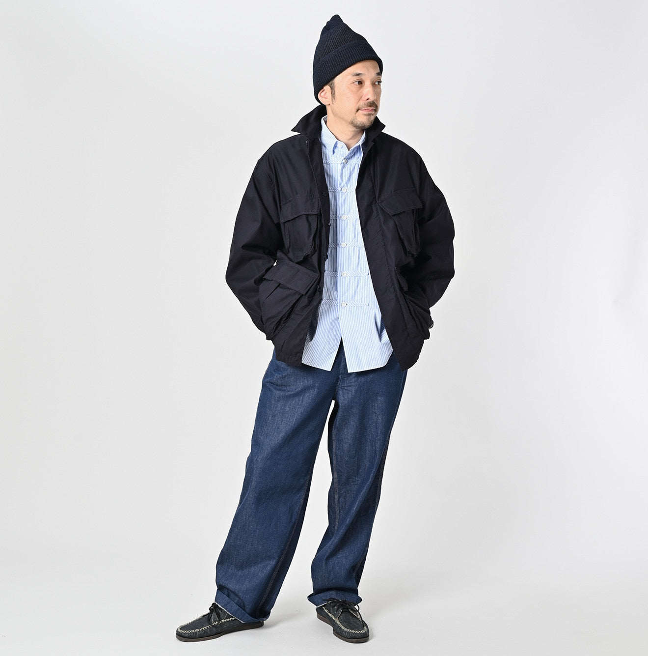 Men Outer | 45R Official Online Store – 45R GLOBAL