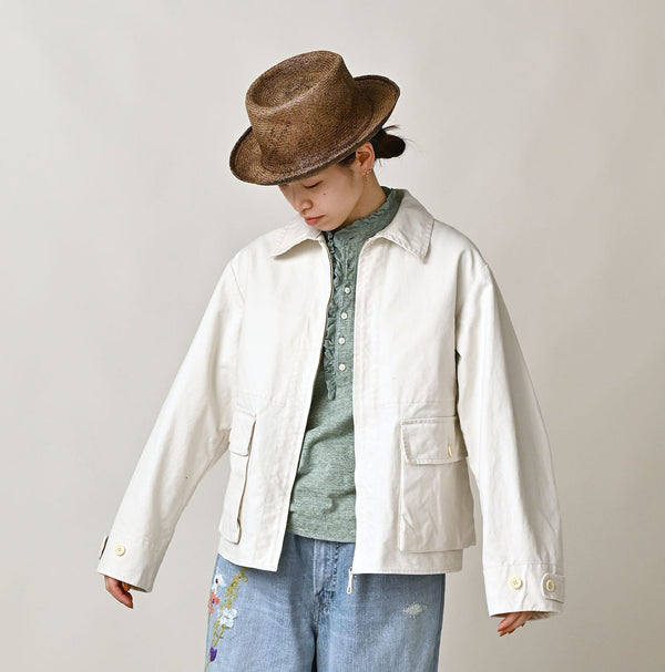 45R Duck 908 Deck Top Jacket